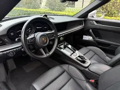 2023 Porsche 911 Targa 4 3.0T — фото 7