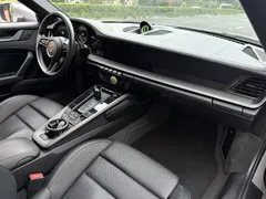 2023 Porsche 911 Targa 4 3.0T — фото 8