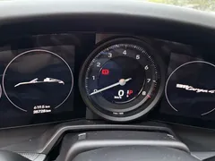 2023 Porsche 911 Targa 4 3.0T — фото 9
