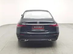 2021 Mercedes-Benz E-Class E 350 e L, зелёный — фото 4