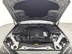 2021 Mercedes-Benz E-Class E 350 e L, зелёный — фото 6