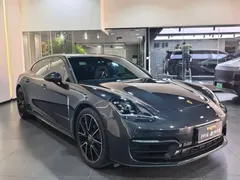 2023 Porsche Panamera 4S 2.9T — фото 2