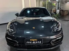 2023 Porsche Panamera 4S 2.9T — фото 3