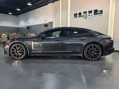2023 Porsche Panamera 4S 2.9T — фото 4