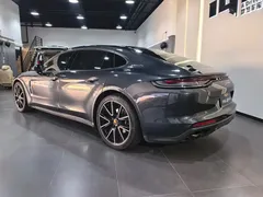 2023 Porsche Panamera 4S 2.9T — фото 5