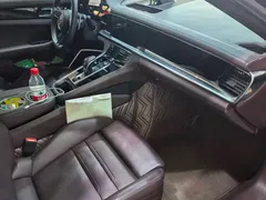 2023 Porsche Panamera 4S 2.9T — фото 6