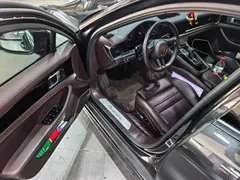 2023 Porsche Panamera 4S 2.9T — фото 7