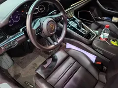 2023 Porsche Panamera 4S 2.9T — фото 8