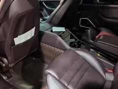 2023 Porsche Panamera 4S 2.9T — фото 9