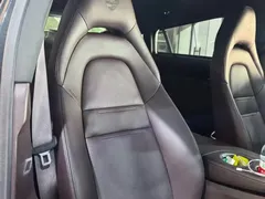 2023 Porsche Panamera 4S 2.9T — фото 10