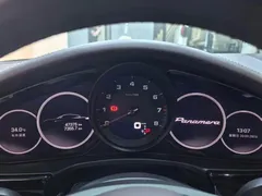 2023 Porsche Panamera 4S 2.9T — фото 11