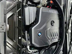 2023 BMW 3 Series 320Li M Sport Package, белый — фото 16