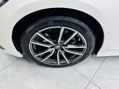 2023 BMW 3 Series 320Li M Sport Package, белый — фото 17