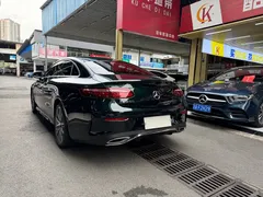 2021 Mercedes-Benz E-Class E 260, зелёный — фото 5