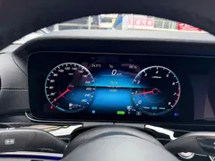 2021 Mercedes-Benz E-Class E 260, зелёный — фото 8