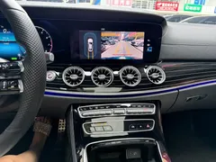 2021 Mercedes-Benz E-Class E 260, зелёный — фото 9