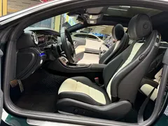 2021 Mercedes-Benz E-Class E 260, зелёный — фото 10