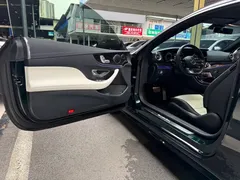 2021 Mercedes-Benz E-Class E 260, зелёный — фото 11