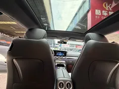 2021 Mercedes-Benz E-Class E 260, зелёный — фото 17