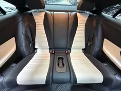 2021 Mercedes-Benz E-Class E 260, зелёный — фото 21