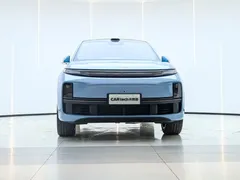 2025 Li Auto L7 Ultra, синий — фото 3