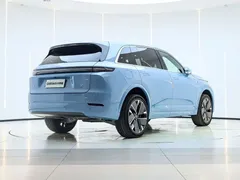 2025 Li Auto L7 Ultra, синий — фото 7