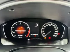 2022 Honda Civic 180TURBO CVT, белый — фото 9