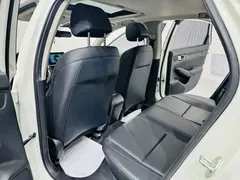 2022 Honda Civic 180TURBO CVT, белый — фото 10