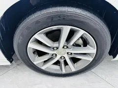 2022 Honda Civic 180TURBO CVT, белый — фото 13