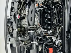 2022 Honda Civic 180TURBO CVT, белый — фото 14