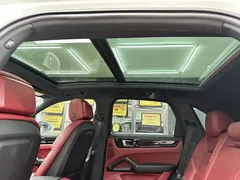 2019 Porsche Cayenne 3.0T, белый — фото 11