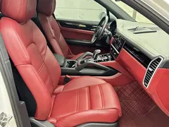 2019 Porsche Cayenne 3.0T, белый — фото 12