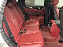 2019 Porsche Cayenne 3.0T, белый — фото 13
