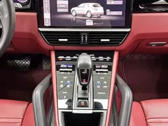 2019 Porsche Cayenne 3.0T, белый — фото 15