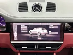 2019 Porsche Cayenne 3.0T, белый — фото 16