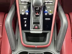 2019 Porsche Cayenne 3.0T, белый — фото 18