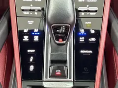 2019 Porsche Cayenne 3.0T, белый — фото 19