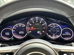2019 Porsche Cayenne 3.0T, белый — фото 21