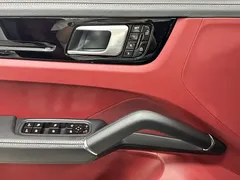 2019 Porsche Cayenne 3.0T, белый — фото 25