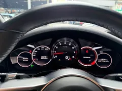 2019 Porsche Cayenne 3.0T, синий — фото 8