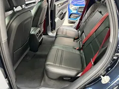 2019 Porsche Cayenne 3.0T, синий — фото 17