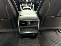 2019 Porsche Cayenne 3.0T, синий — фото 18