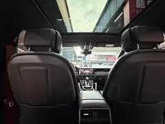 2019 Porsche Cayenne 3.0T, синий — фото 23