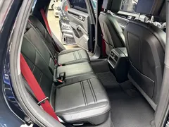 2019 Porsche Cayenne 3.0T, синий — фото 25