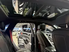 2019 Porsche Cayenne 3.0T, синий — фото 26