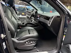 2019 Porsche Cayenne 3.0T, синий — фото 27