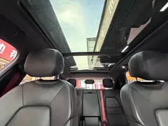 2019 Porsche Cayenne 3.0T, синий — фото 29