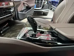2022 BMW 5 Series 5 525Li M, чёрный — фото 21
