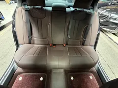 2022 BMW 5 Series 5 525Li M, чёрный — фото 26
