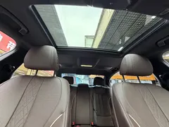 2022 BMW 5 Series 5 525Li M, чёрный — фото 27